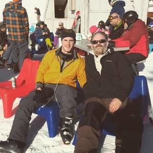 Meet your Posher, Wyatt